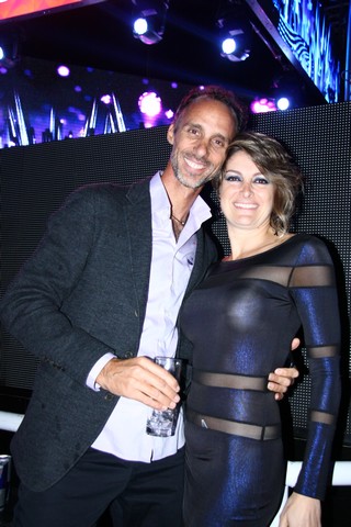 Virgin Radio Lebanon Launch Party